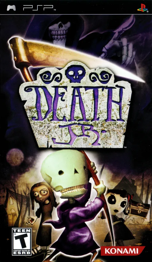 Death Jr. (USA)